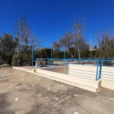 Semesterbostad Blumar Apulian