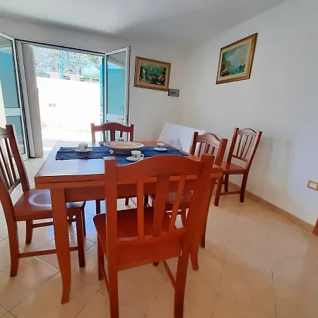 Blumar Apulian Semesterbostad Torre Pali