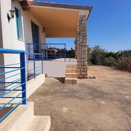 Blumar Apulian Semesterbostad Torre Pali
