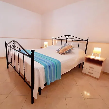 Semesterbostad Blumar Apulian Torre Pali