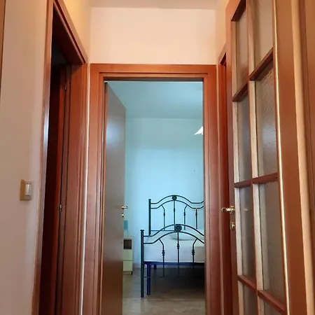 Blumar Apulian Holiday home Torre Pali