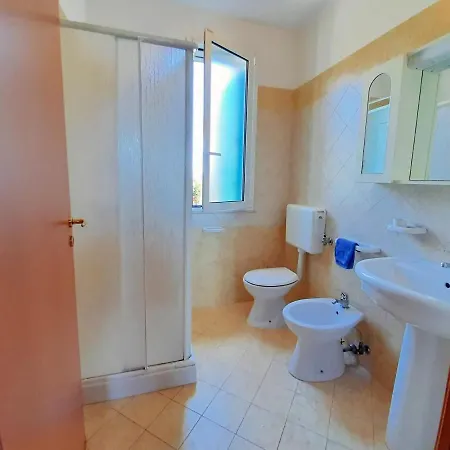 Blumar Apulian * Torre Pali