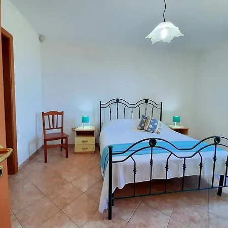 Blumar Apulian Holiday home Torre Pali