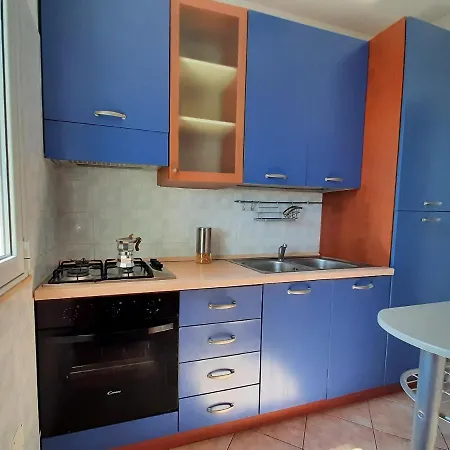 Blumar Apulian Holiday home *