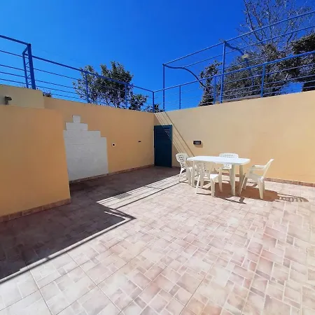 Blumar Apulian Holiday home Torre Pali