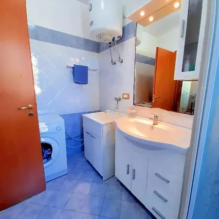 Blumar Apulian Holiday home Torre Pali