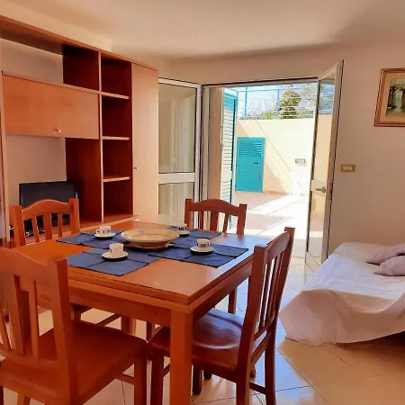 Holiday home Blumar Apulian