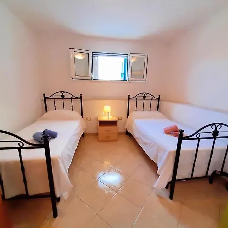 Holiday home Blumar Apulian