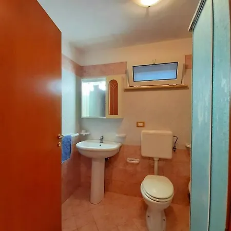 Holiday home Blumar Apulian Torre Pali