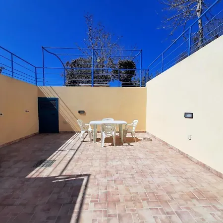 Blumar Apulian * Torre Pali